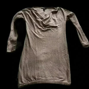 White House Black Market Long Sleeve Women's Dress Size XS‎